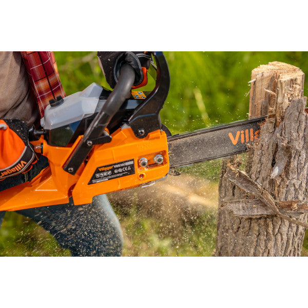 MOTORNA TESTERA VILLAGER VGS 380 PRIME - Motorne testere - SKU 057749