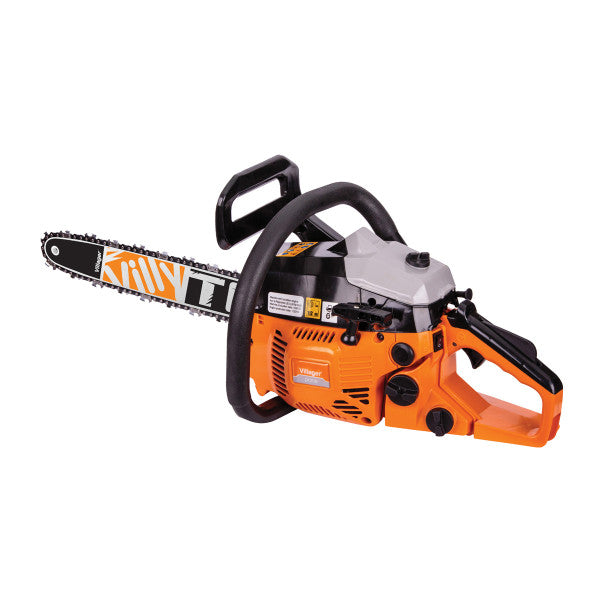 MOTORNA TESTERA VILLAGER VGS 380 PRIME - Motorne testere - SKU 057749