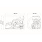 MOTORNA TESTERA VILLAGER VGS 380 PRIME - Motorne testere - SKU 057749