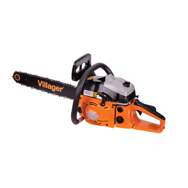 MOTORNA TESTERA VILLAGER VGS 460 PRIME - Motorne testere - SKU 057750