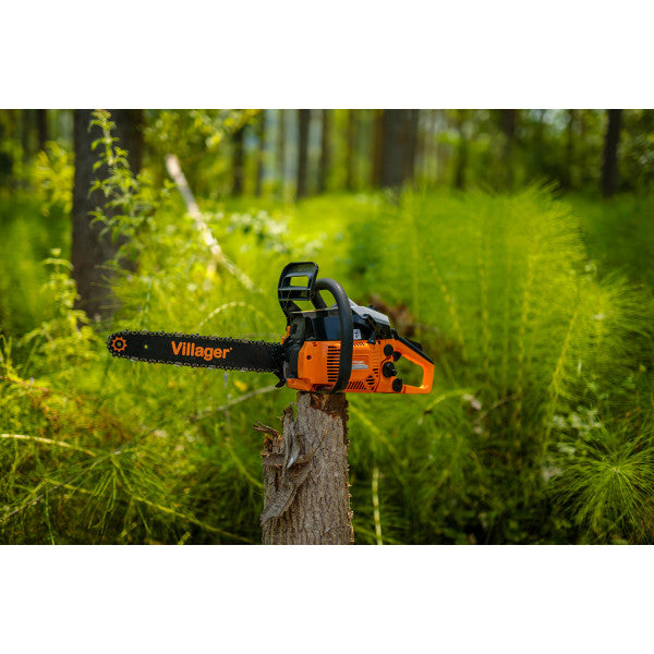 MOTORNA TESTERA VILLAGER VGS 460 PRIME - Motorne testere - SKU 057750