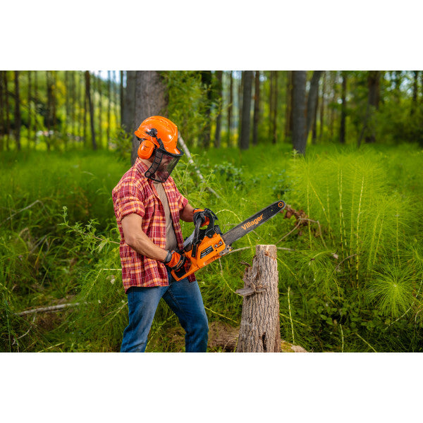 MOTORNA TESTERA VILLAGER VGS 460 PRIME - Motorne testere - SKU 057750