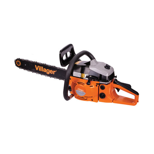 Villager VGS 520 Prime benzinska motorna testera sa vodilicom od 45 cm