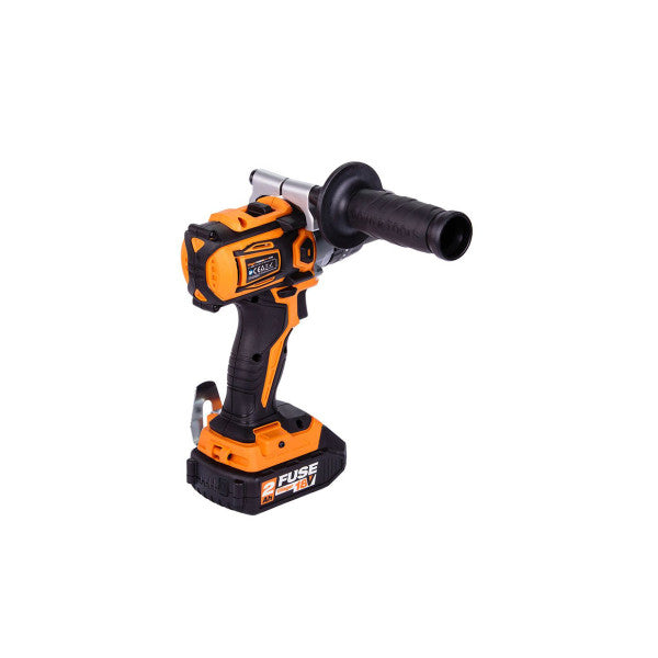 Fuse akumulatorska brushless udarna busilica VLP 5120 - Fuse bušilice/odvijači - SKU 058185