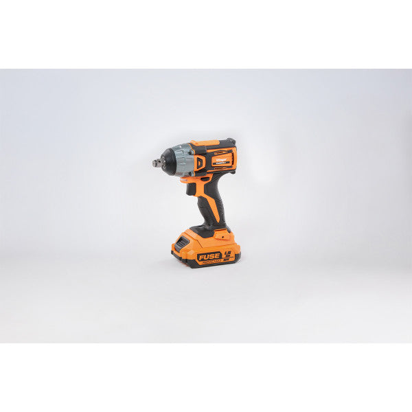 Fuse akumulatorski brushless udarni odvrtac VLP 5320 - Fuse udarni zavijači - SKU 058186