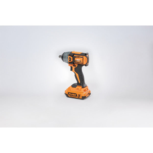 Fuse akumulatorski brushless udarni odvrtac VLP 5320 - Fuse udarni zavijači - SKU 058186