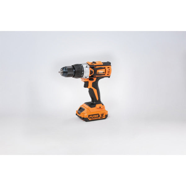 Fuse akumulatorska busilica VLP 5220 - Fuse bušilice/odvijači - SKU 058187