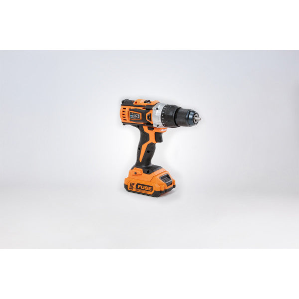 Fuse akumulatorska busilica VLP 5220 - Fuse bušilice/odvijači - SKU 058187