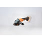 Fuse akumulatorska ugaona brusilica VLN 4320 - Fuse brusilice - SKU 058188