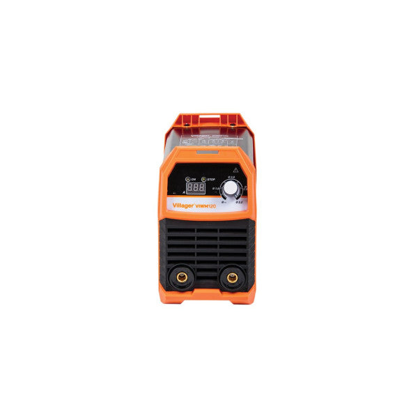 Aparat za zavarivanje VILLAGER VIWM-120 - INVERTOR - Aparati za zavarivanje - SKU 058658