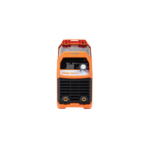 Aparat za zavarivanje VILLAGER VIWM-140 - INVERTOR - Aparati za zavarivanje - SKU 058659