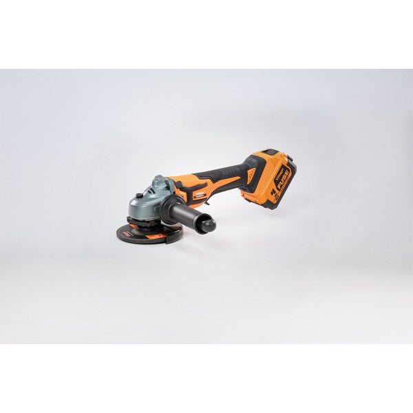 Fuse akum. brushless ugaona brusilica Villager VLP 4520 - Fuse brusilice - SKU 058976