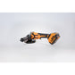 Fuse akum. brushless ugaona brusilica Villager VLP 4520 - Fuse brusilice - SKU 058976