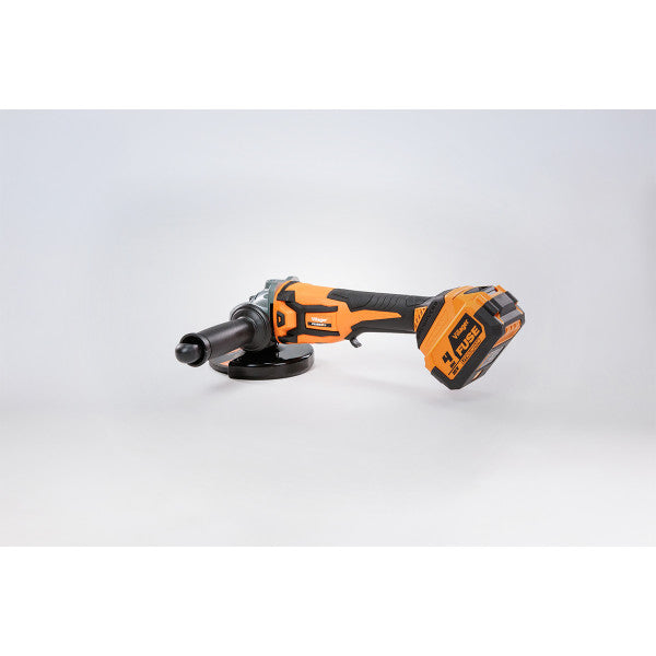 Fuse akum. brushless ugaona brusilica Villager VLP 4520 - Fuse brusilice - SKU 058976
