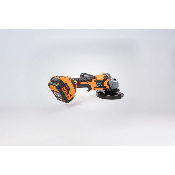 Fuse akum. brushless ugaona brusilica Villager VLP 4520 - Fuse brusilice - SKU 058976