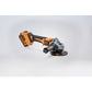 Fuse akum. brushless ugaona brusilica Villager VLP 4520 - Fuse brusilice - SKU 058976