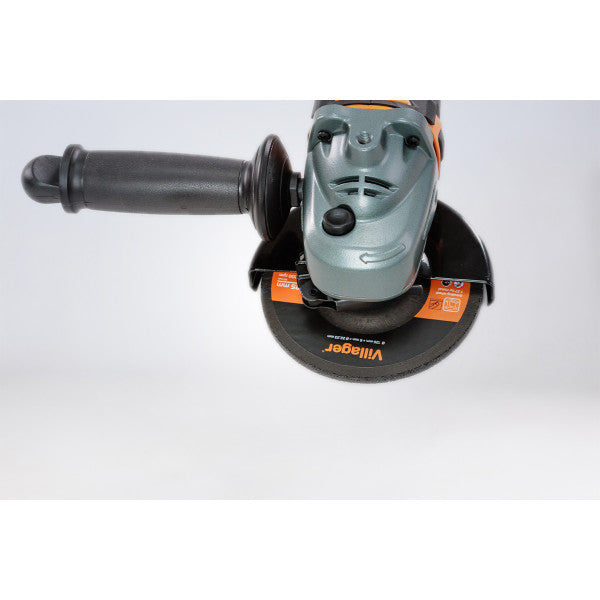 Fuse akum. brushless ugaona brusilica Villager VLP 4520 - Fuse brusilice - SKU 058976