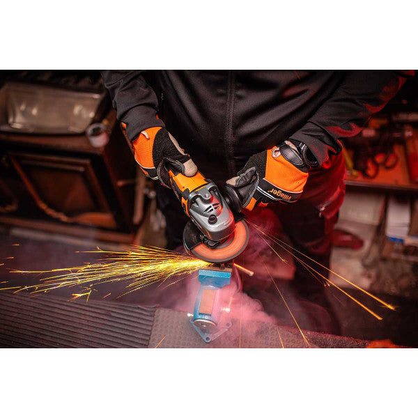 Fuse akum. brushless ugaona brusilica Villager VLP 4520 - Fuse brusilice - SKU 058976