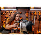 Fuse akum. brushless udarni zavrtac Villager VLP 5420 - Fuse udarni zavijači - SKU 058977