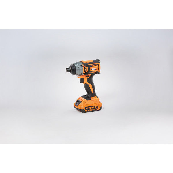 Fuse akum. brushless udarni zavrtac Villager VLP 5420 - Fuse udarni zavijači - SKU 058977