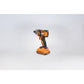 Fuse akum. brushless udarni zavrtac Villager VLP 5420 - Fuse udarni zavijači - SKU 058977