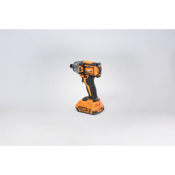 Fuse akum. brushless udarni zavrtac Villager VLP 5420 - Fuse udarni zavijači - SKU 058977