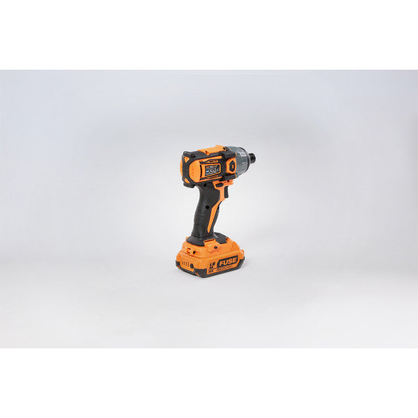 Fuse akum. brushless udarni zavrtac Villager VLP 5420 - Fuse udarni zavijači - SKU 058977