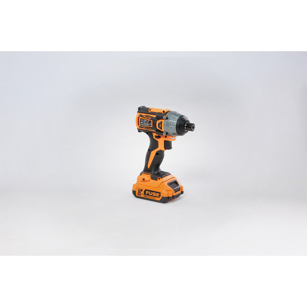 Fuse akum. brushless udarni zavrtac Villager VLP 5420 - Fuse udarni zavijači - SKU 058977