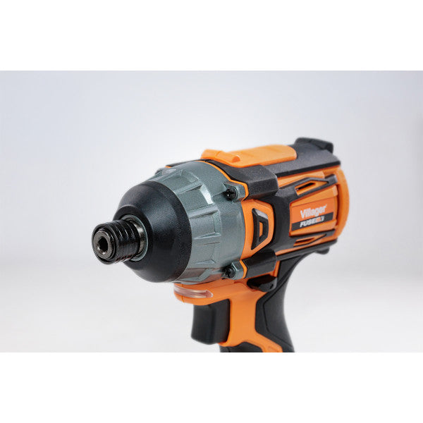 Fuse akum. brushless udarni zavrtac Villager VLP 5420 - Fuse udarni zavijači - SKU 058977