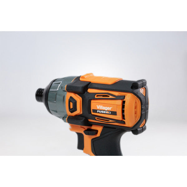 Fuse akum. brushless udarni zavrtac Villager VLP 5420 - Fuse udarni zavijači - SKU 058977