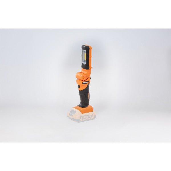 Fuse akum. lampa Villager VLN 9120