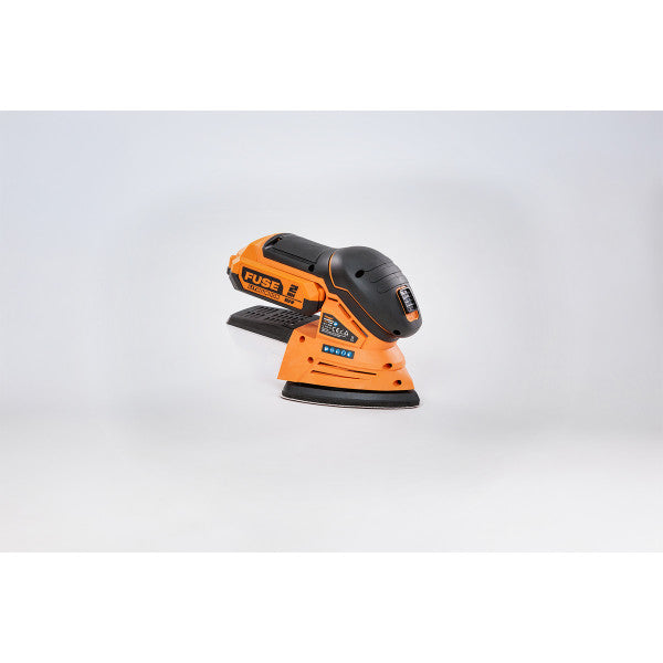 Fuse akum. vibraciona brusilica Villager VLN 7120 - Fuse vibracione brusilice - SKU 058979