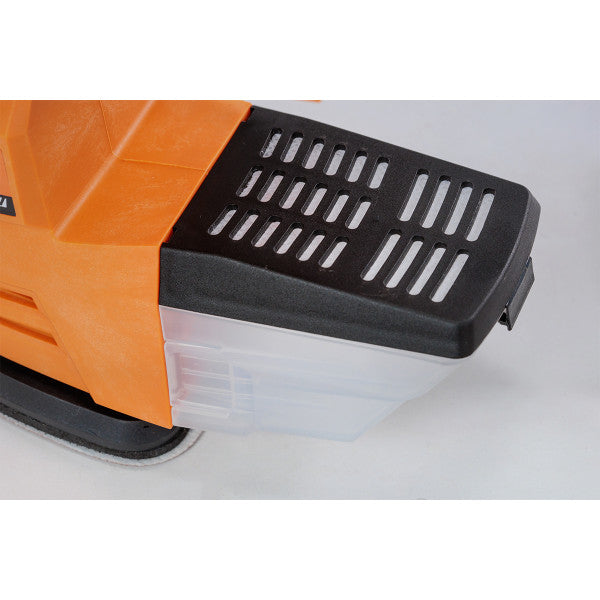 Fuse akum. vibraciona brusilica Villager VLN 7120 - Fuse vibracione brusilice - SKU 058979