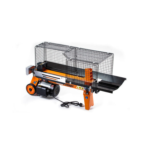 Horizontalni cepač drva Villager HLS 55T - Električni cepači - SKU 059226