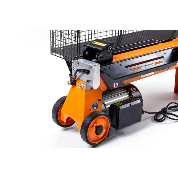 Horizontalni cepač drva Villager HLS 55T - Električni cepači - SKU 059226