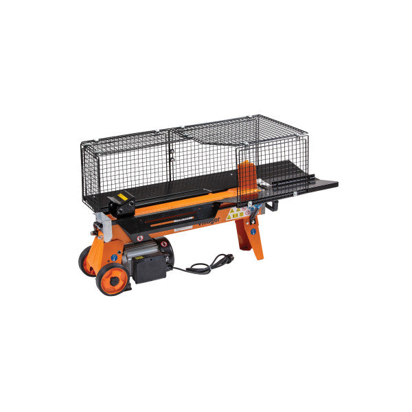 Horizontalni cepač drva Villager HLS 55T - Električni cepači - SKU 059226