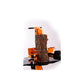 Vertikalni cepac drva LS 7T - Električni cepači - SKU 059536