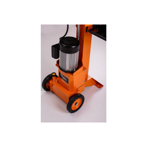 Vertikalni cepac drva LS 7T - Električni cepači - SKU 059536