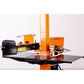 Vertikalni cepac drva LS 7T - Električni cepači - SKU 059536