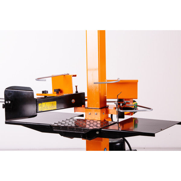 Vertikalni cepac drva LS 7T - Električni cepači - SKU 059536
