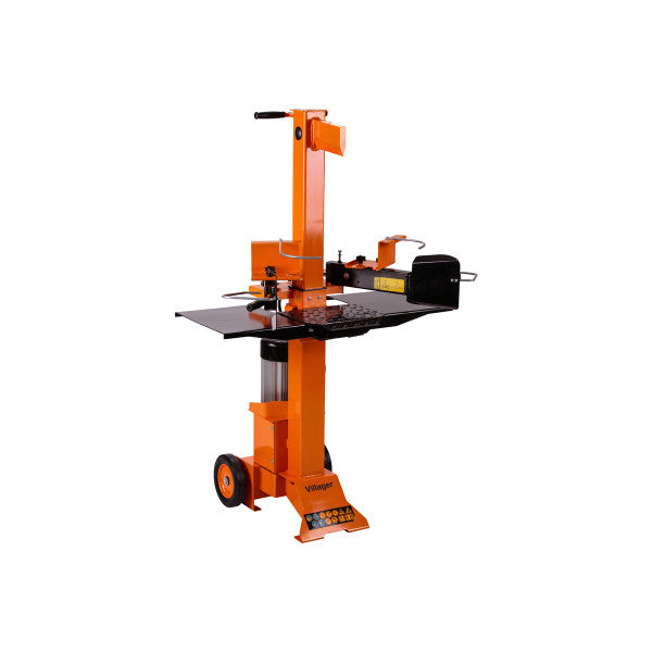 Vertikalni cepac drva LS 7T - Električni cepači - SKU 059536