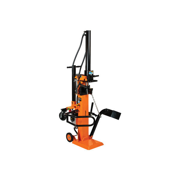 Vertikalni cepac drva LSP 12T - Električni cepači - SKU 059537