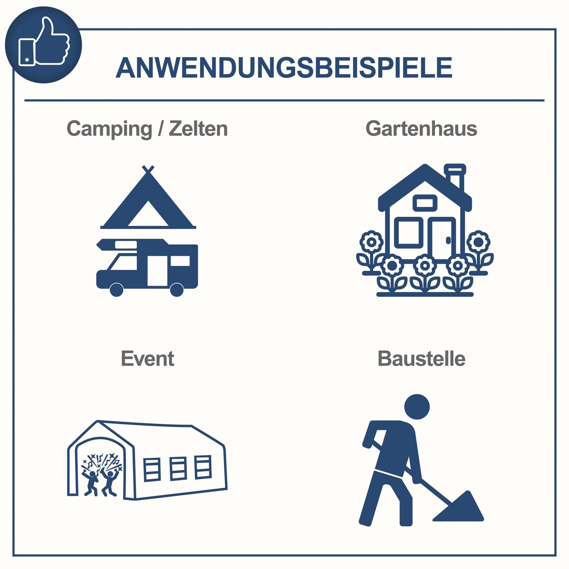 Scheppach agregat za struju SG1000 700W - Scheppach - SG1000 - Agregati za struju > Benzinski agregati - detalj 6