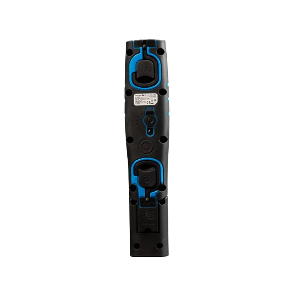 HOEGERT LED lampa magnetna zglobna punjiva 3.6V 3350mAh 1000lm – HT1E480 - Hoegert - HT1E480 - Elektro alati > Radne lampe
