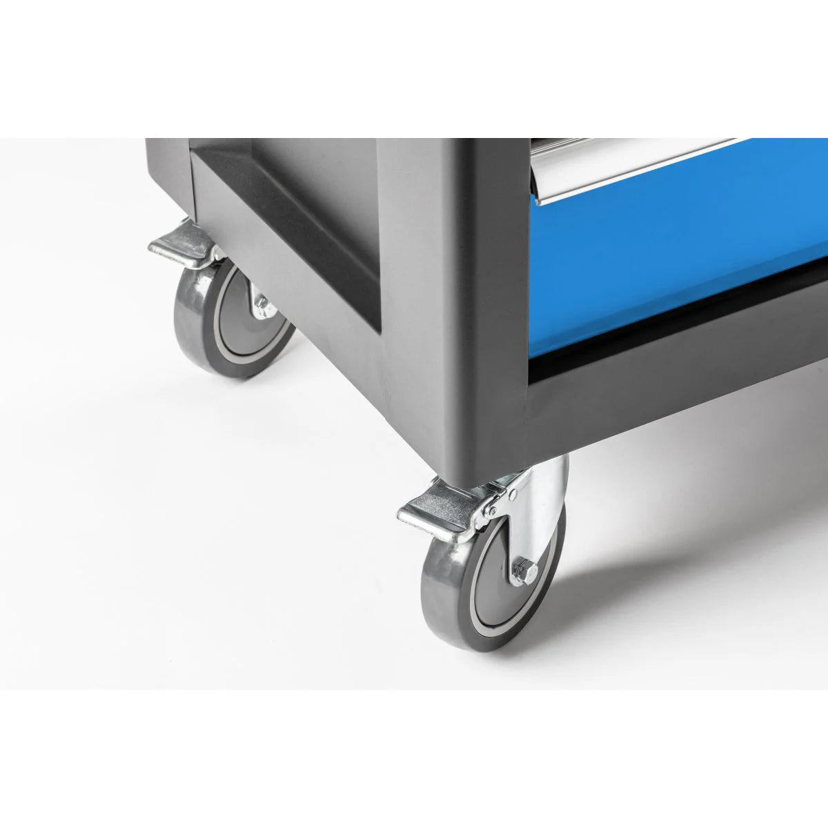 Hoegert kolica za alat sa 7 ladica i bočnim vratima HT7G049 - Hoegert - HT7G049 - Ručni alat > Torbe, koferi i kolica za
