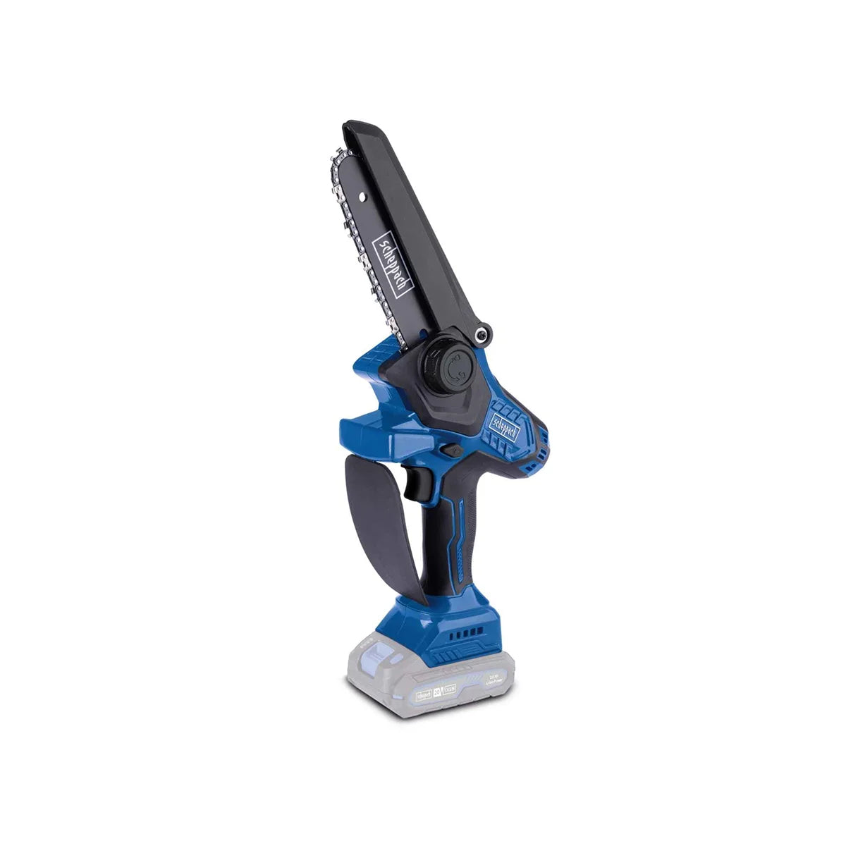 Scheppach aku lančana pila testera Brushless IXES BC-PS150-X – Solo - Scheppach - BC-PS150-X - Vrt i poljoprivreda >