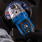 Scheppach aku ugaona kutna brusilica Brushless IXES BC-AG125-X – Solo - Scheppach - BC-AG125-X - Akumulatorski alati > Aku