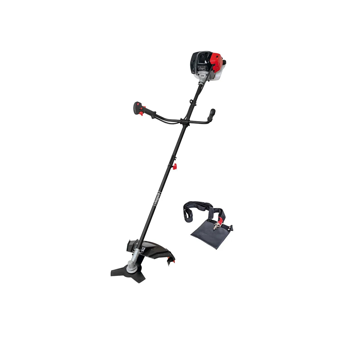 Scheppach motorni trimer za travu BCH5200PB 1.8KS - Scheppach - BCH5200PB - Vrt i poljoprivreda > Trimeri/kose za travu >