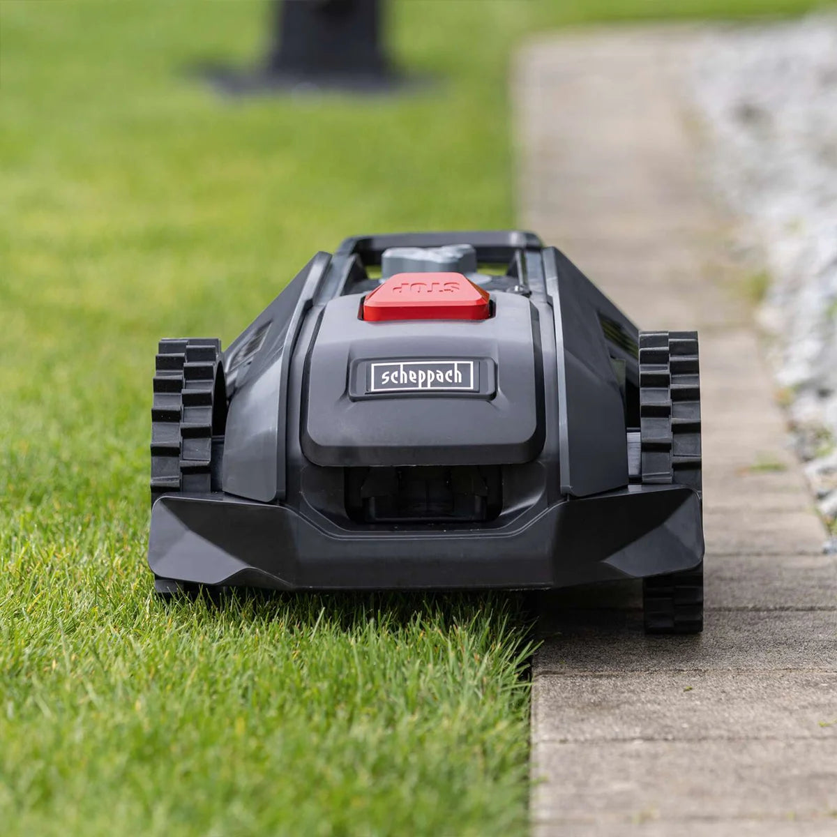 Scheppach robotska kosačica kosilica za travu RRMA300 - Scheppach - RRMA300 - Vrt i poljoprivreda > Kosačice za travu >