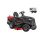 Scheppach traktor kosačica kosilica TMR452-98H-RD 12.5 KS - Scheppach - TMR452-98H-RD - Vrt i poljoprivreda > Kosačice za